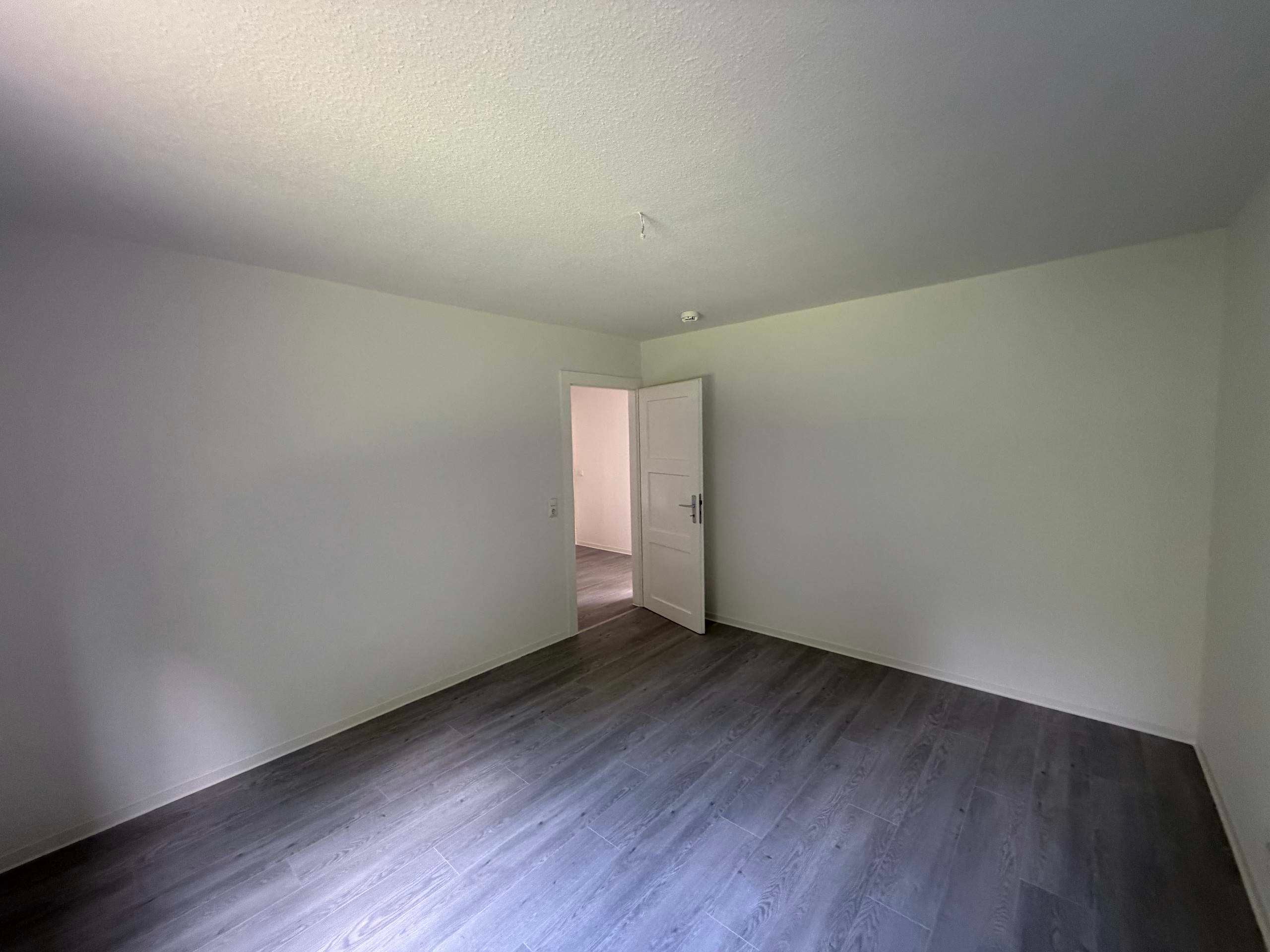 Wohnung Pappeldamm in Salzgitter