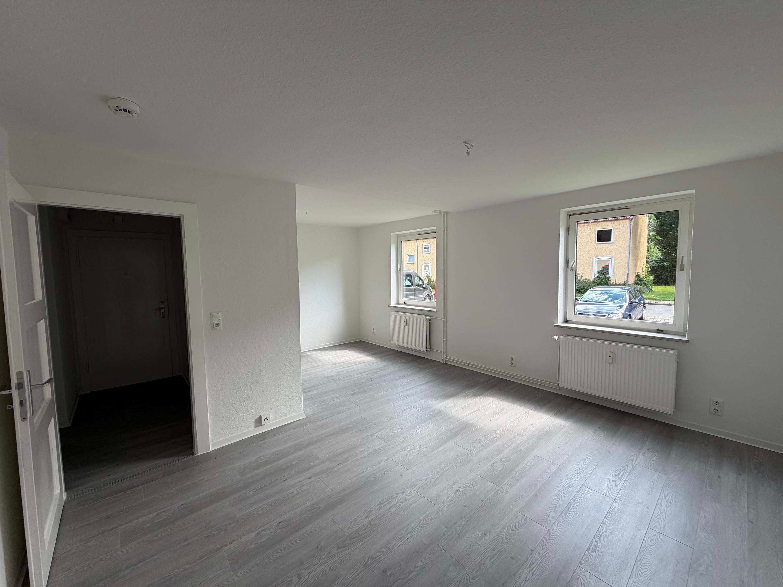Wohnung Pappeldamm in Salzgitter