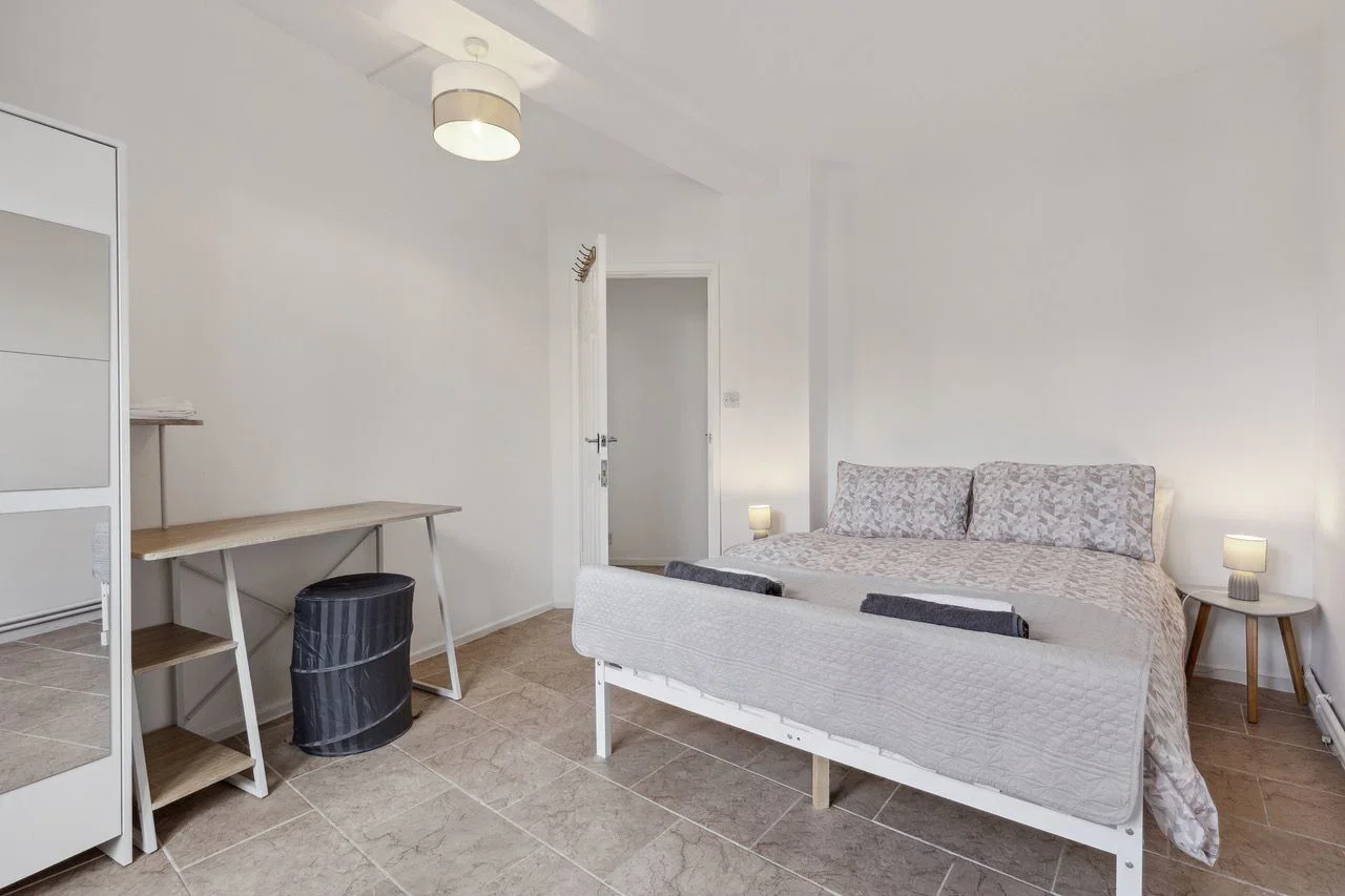 Flat Wandsworth Road in Greater London