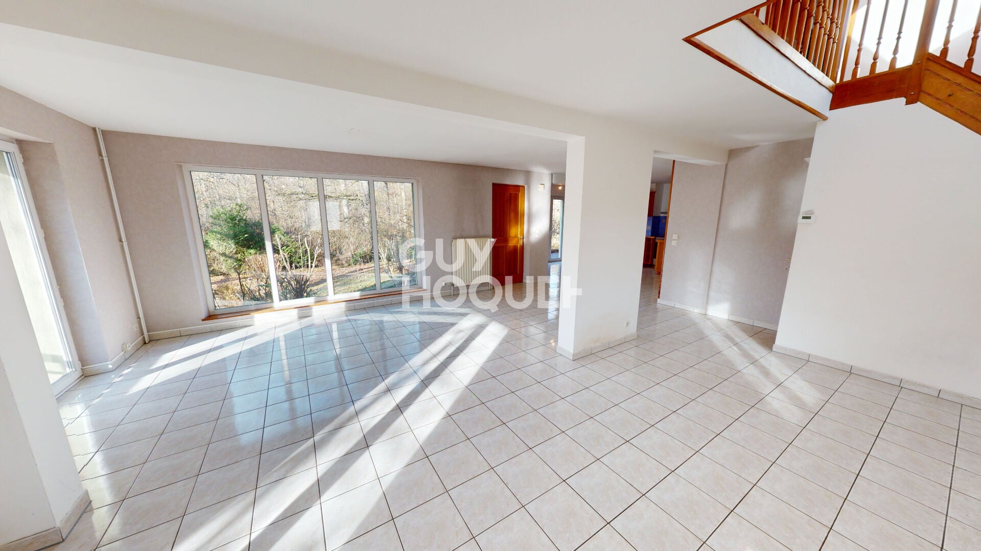 Maison Rue des Primevères à Richwiller