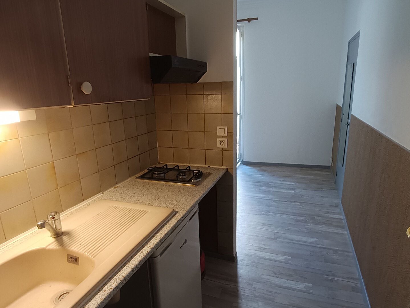Appartement Impasse du Colombie à Causse-et-Diège
