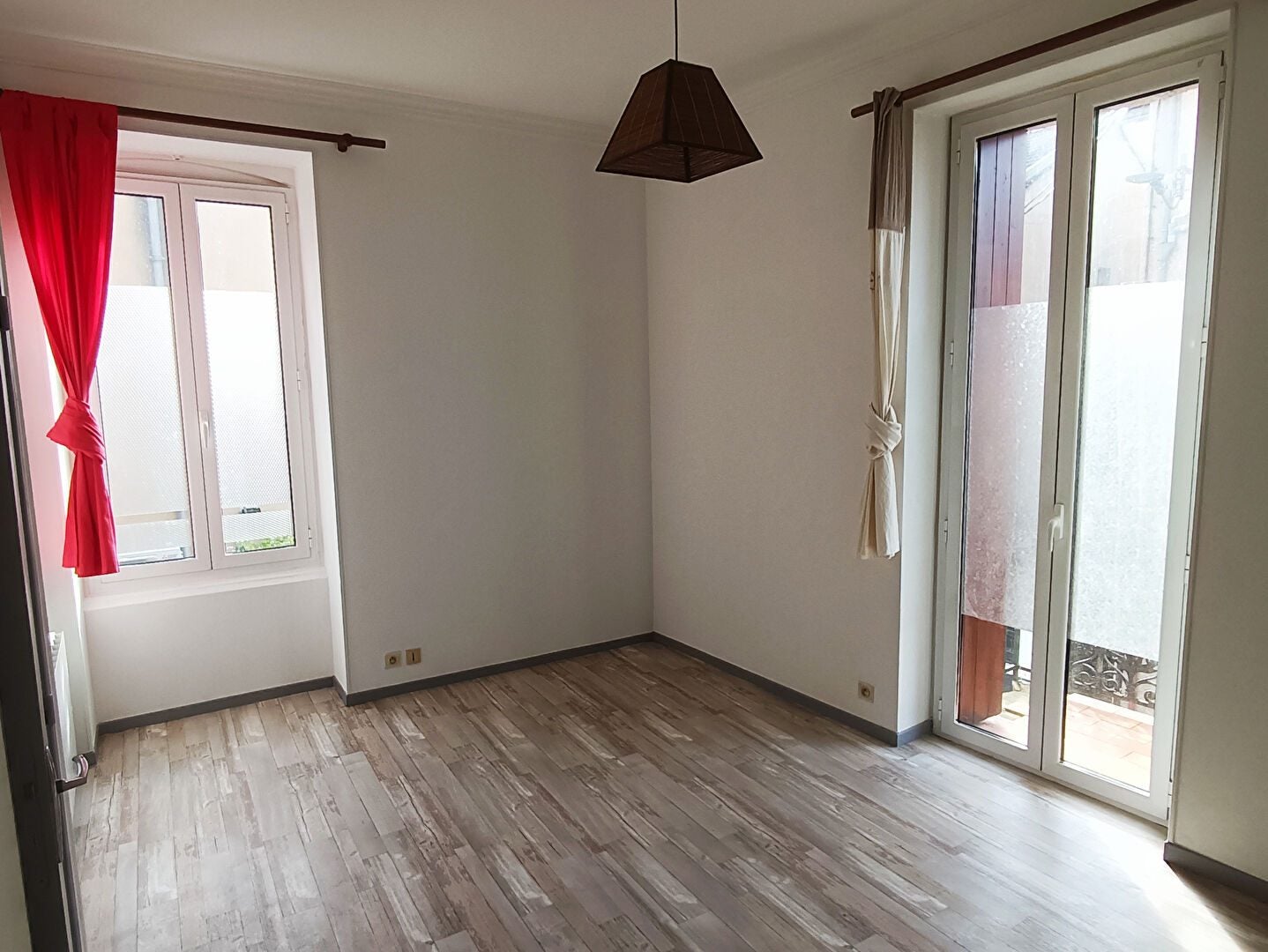 Appartement Impasse du Colombie à Causse-et-Diège