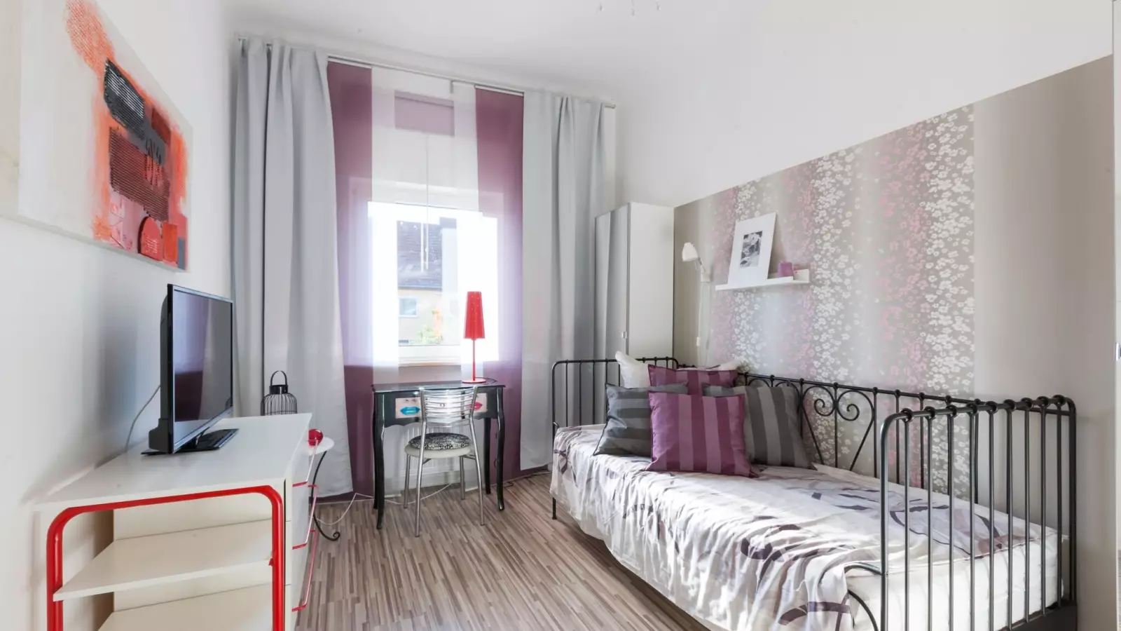 Wohnung Dahmestraße in Berlin