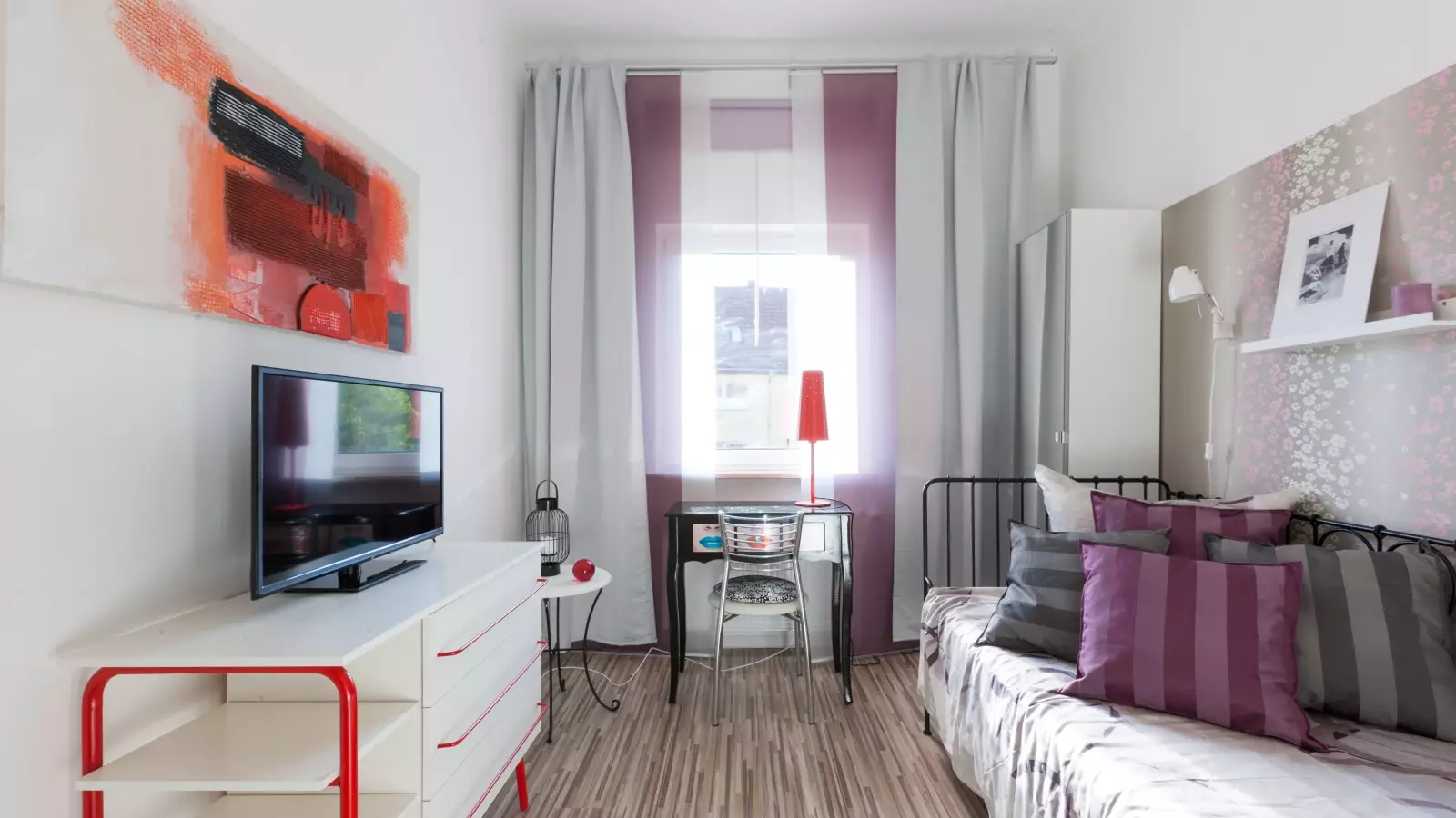 Wohnung Dahmestraße in Berlin