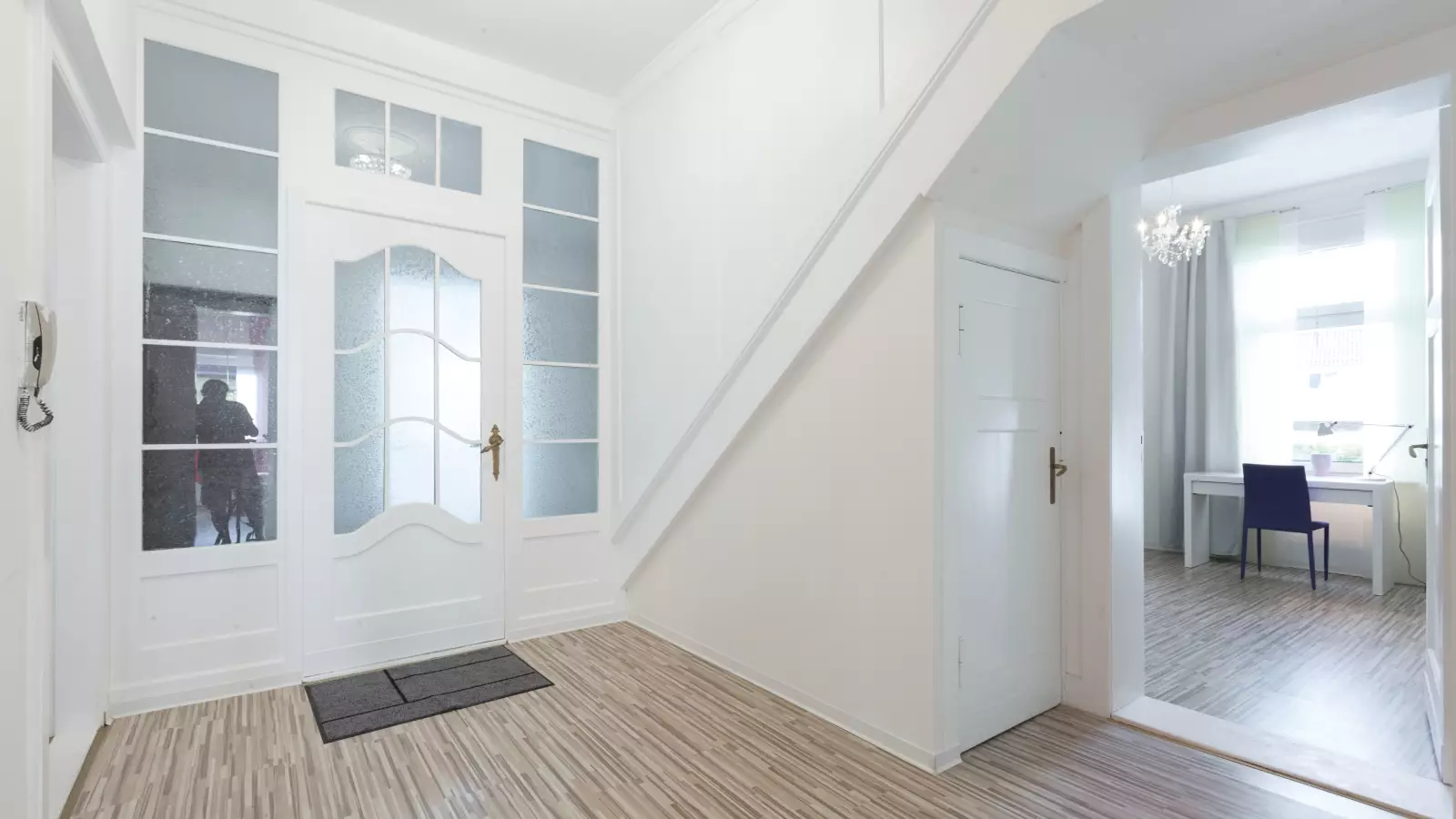 Wohnung Dahmestraße in Berlin