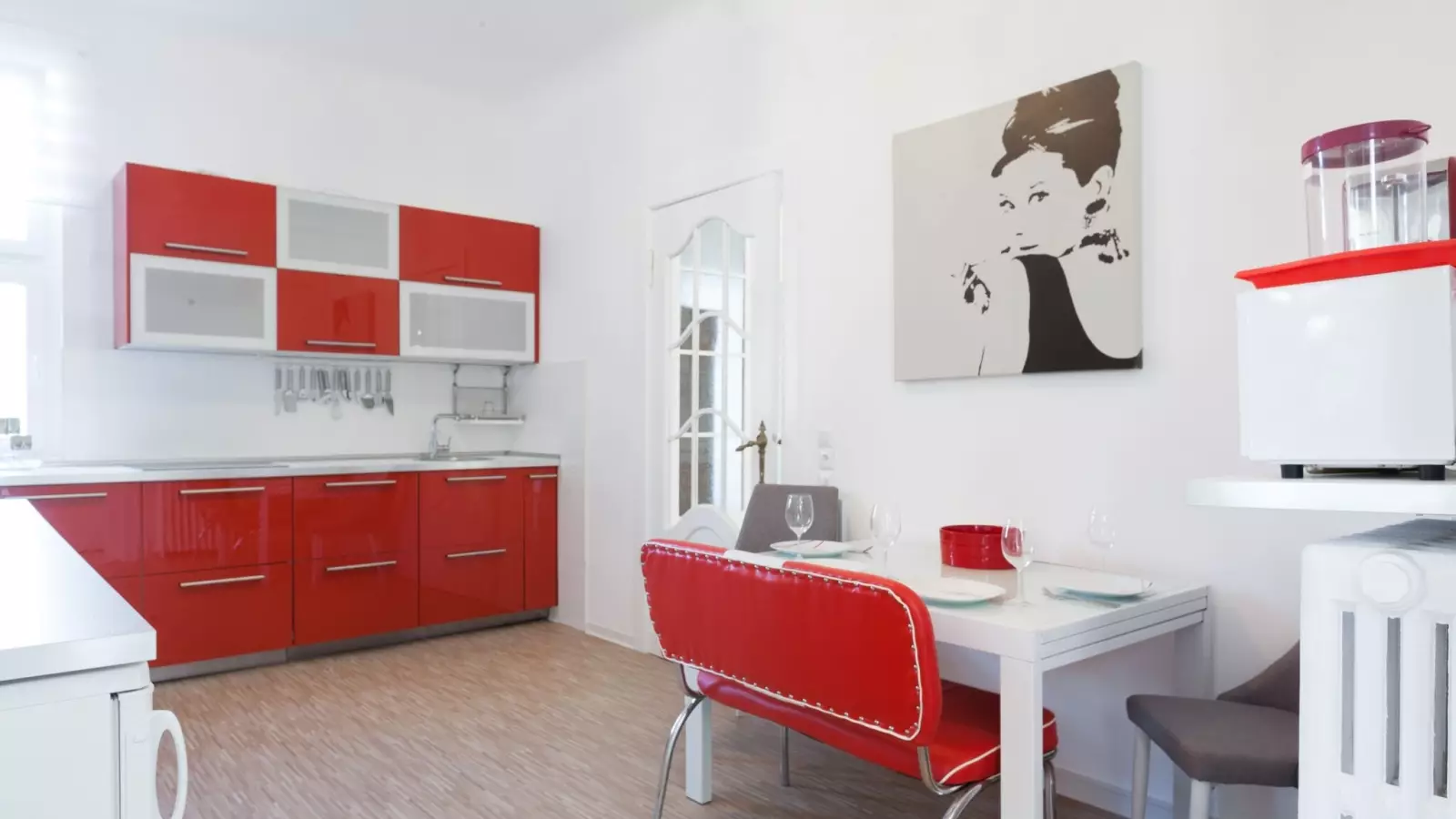 Wohnung Dahmestraße in Berlin