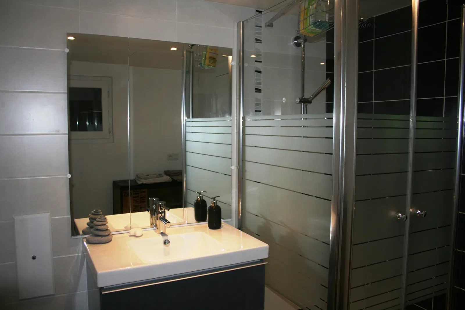 Room Route du Levry in Ayse