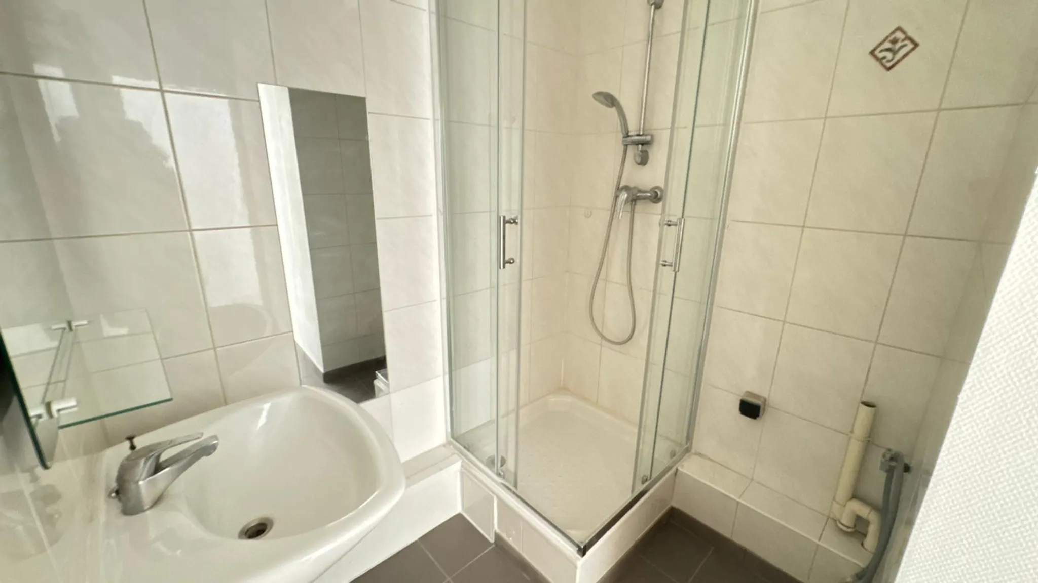Appartement Quai Nicolas Rolin à Dijon