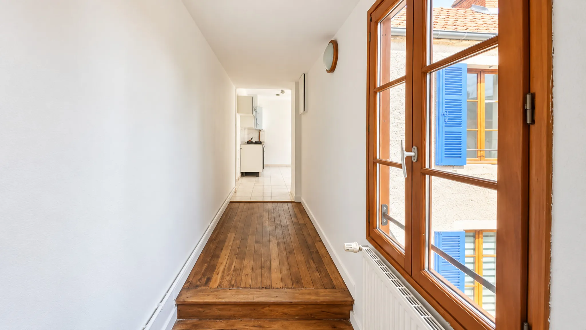 Flat Quai Nicolas Rolin in Dijon