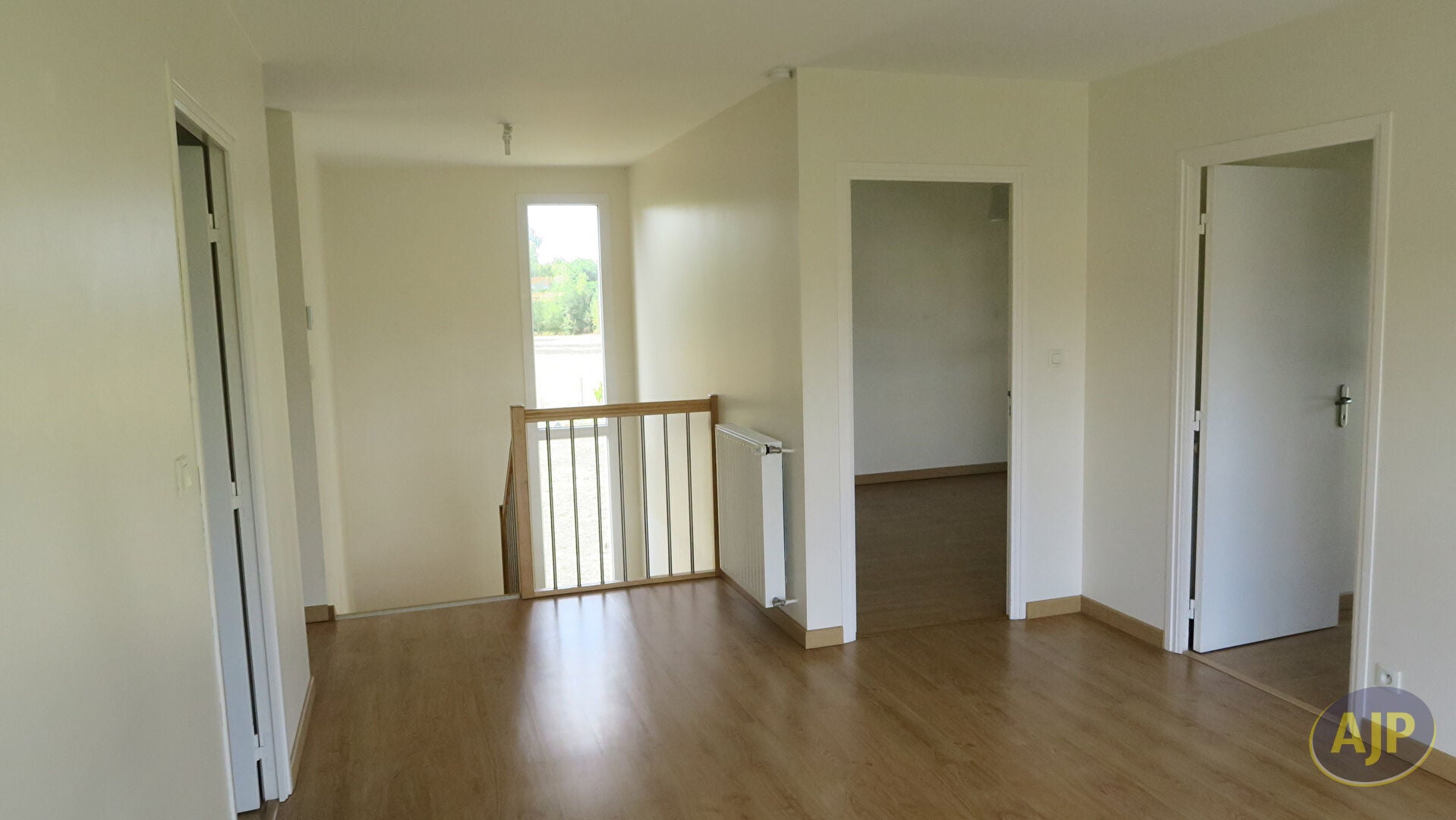 House Route des Mardelles in Villentrois-Faverolles-en-Berry