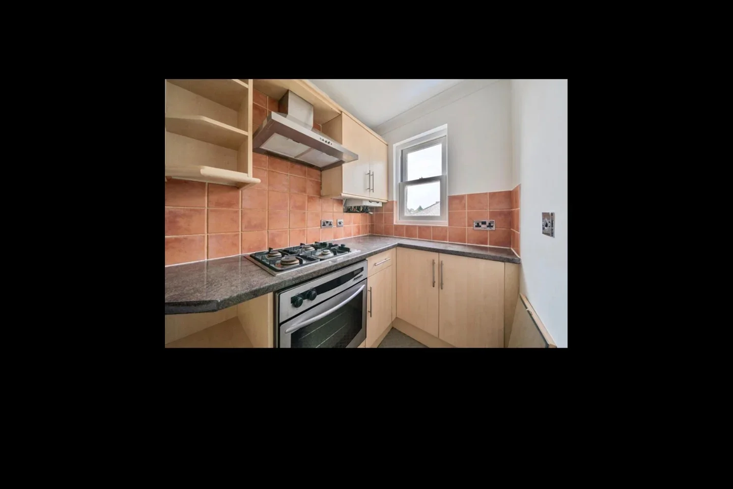 Flat Dudrich Mews in Greater London