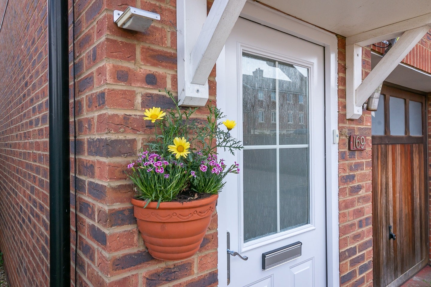 Flat Cunningham Avenue in Welwyn Hatfield