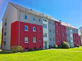Wohnung Löhrerlen in Wuppertal