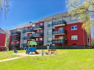 Wohnung Löhrerlen in Wuppertal
