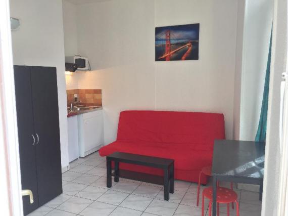 Appartement Rue duffour-dubergier à Bordeaux