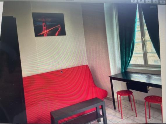 Appartement Rue duffour-dubergier à Bordeaux