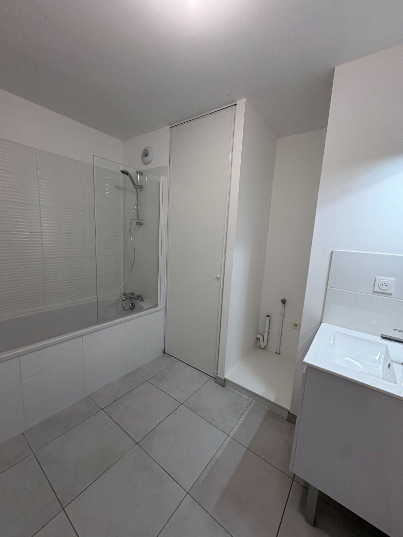 Appartement Rue Charles de Gaulle à Les Ponts-de-Cé