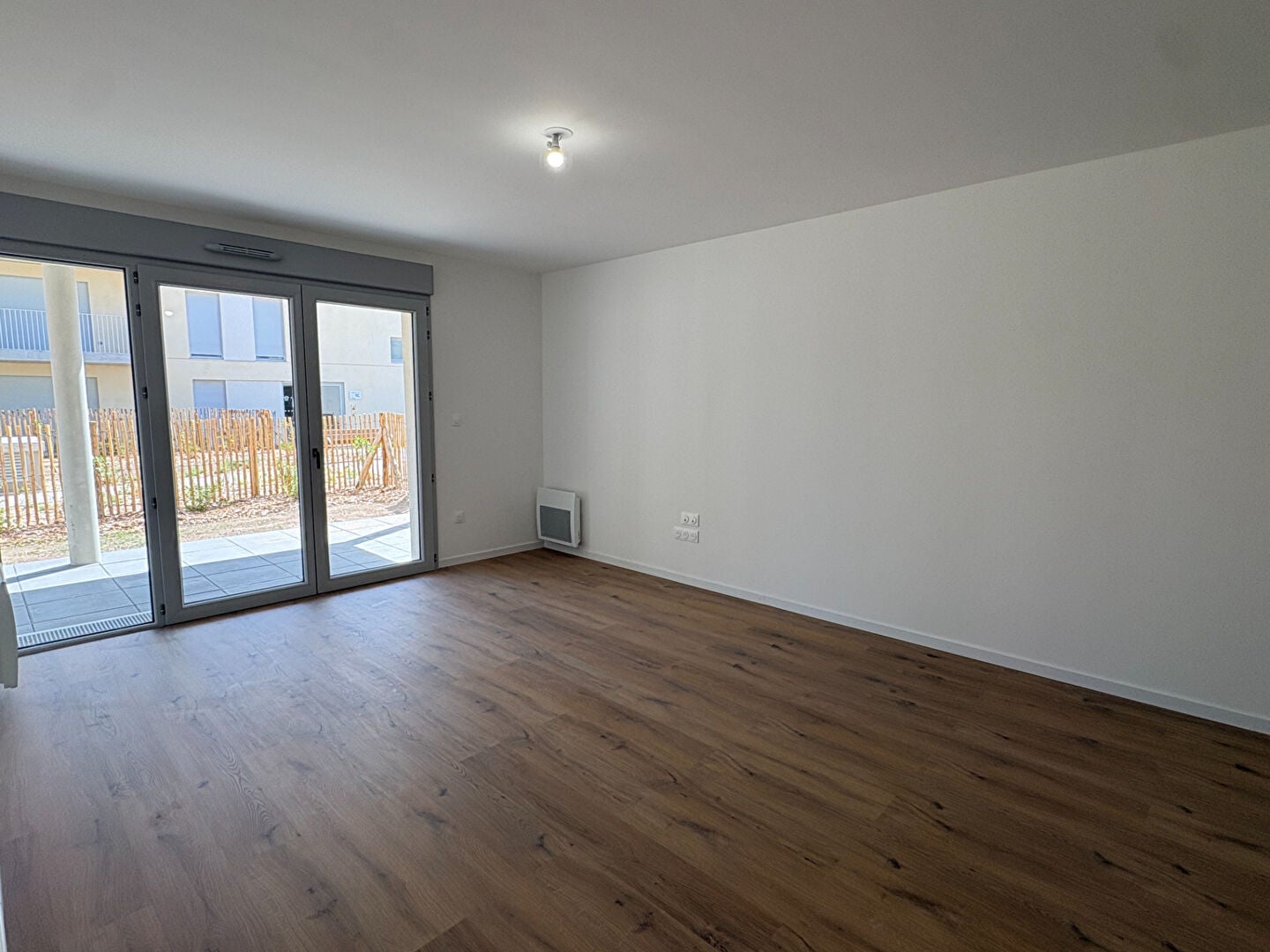 Appartement Rue Charles de Gaulle à Les Ponts-de-Cé