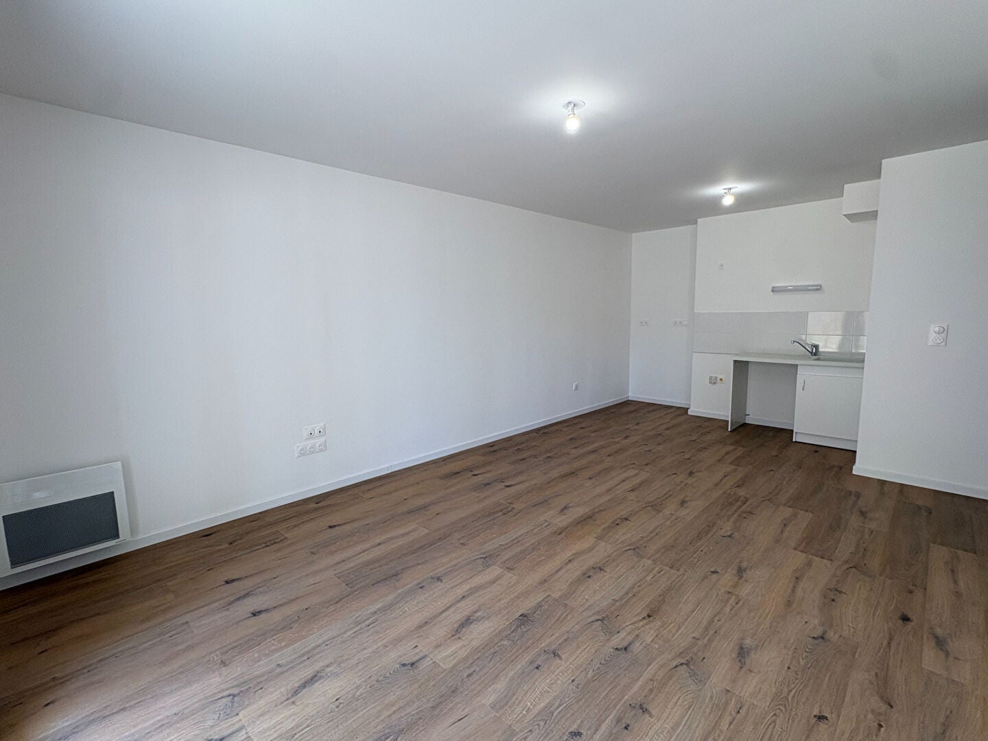 Appartement Rue Charles de Gaulle à Les Ponts-de-Cé