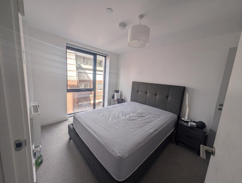 Room Mary Ann Street in Birmingham