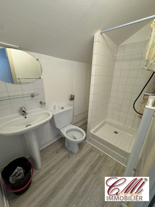 Flat Boulevard François 1er in Vitry-le-François
