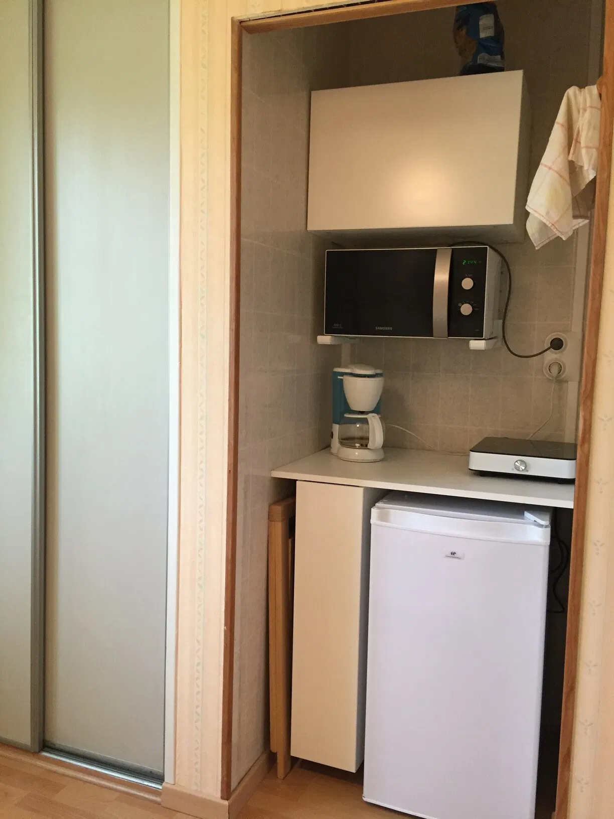 Room Rue Auguste Renoir in Brétigny-sur-Orge