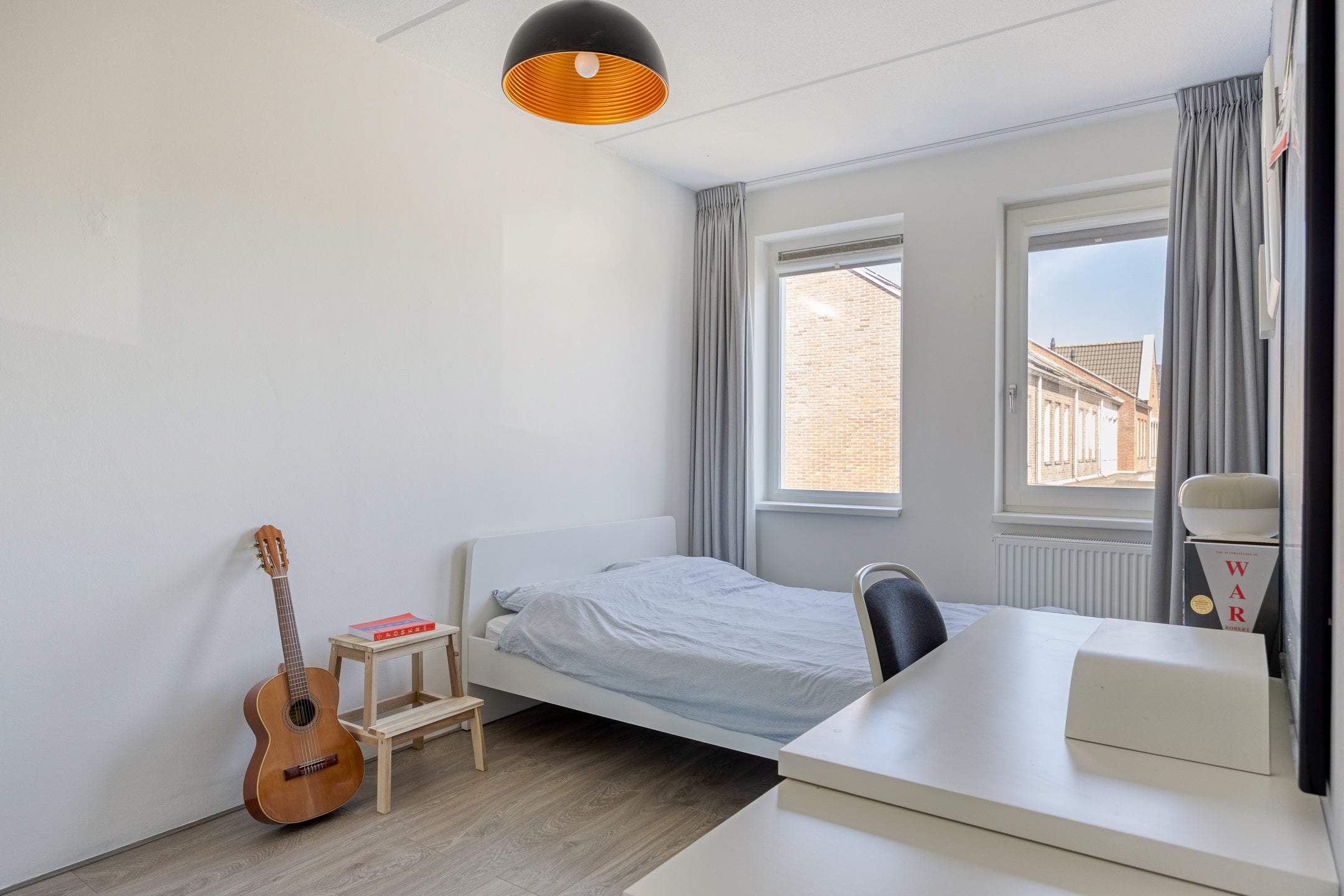 Tussenwoning te koop: Toutenburgstraat 52, Zwolle