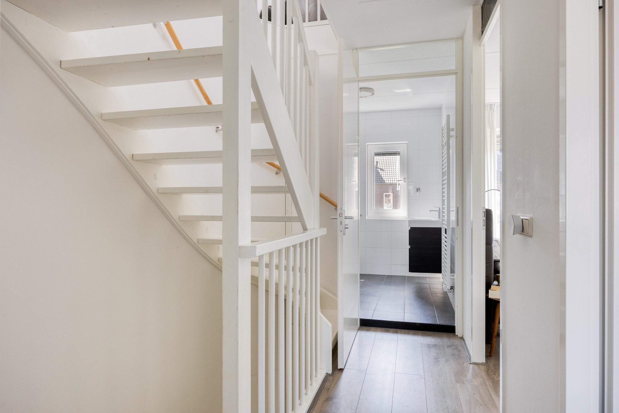 Tussenwoning te koop: Toutenburgstraat 52, Zwolle