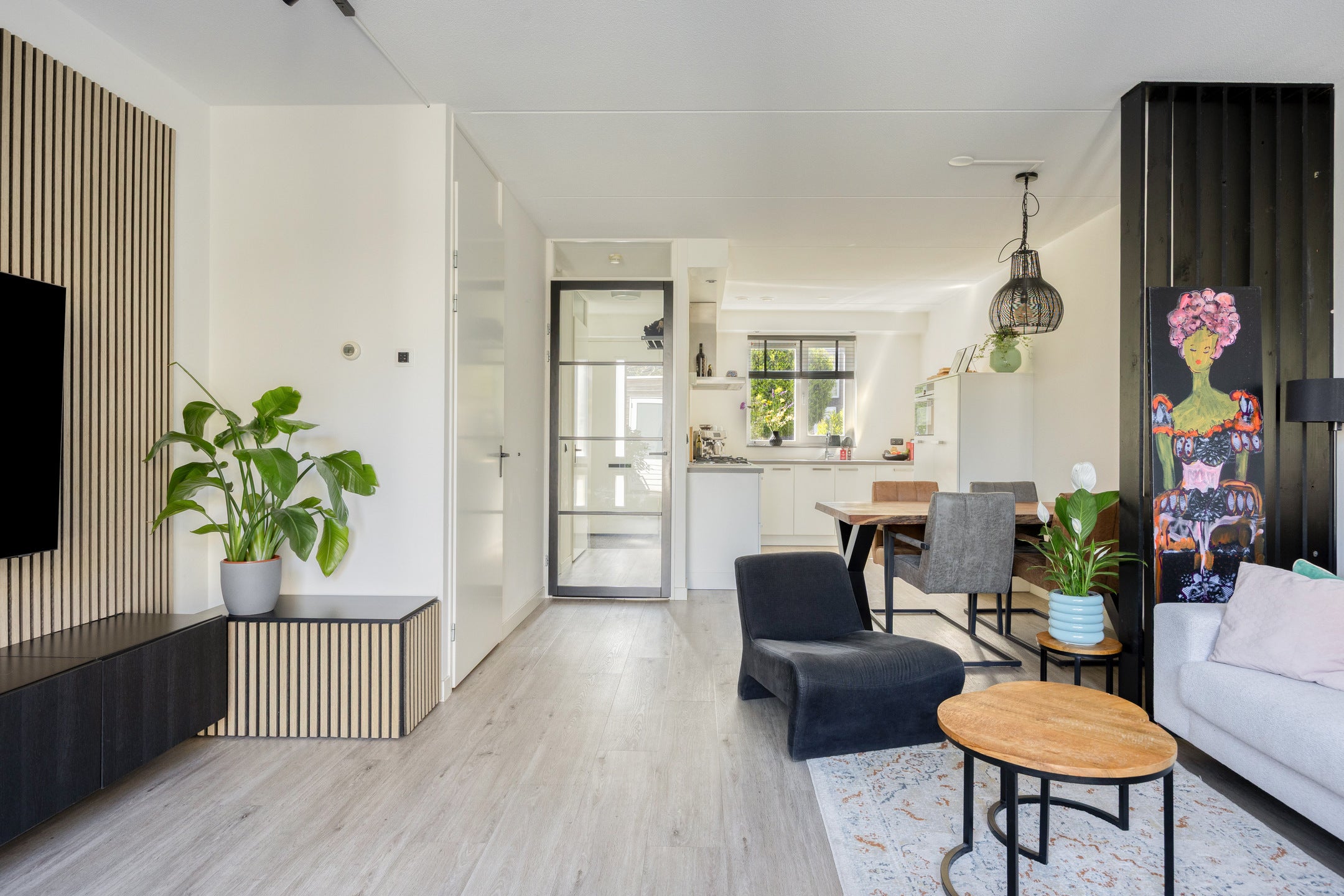 Tussenwoning te koop: Toutenburgstraat 52, Zwolle