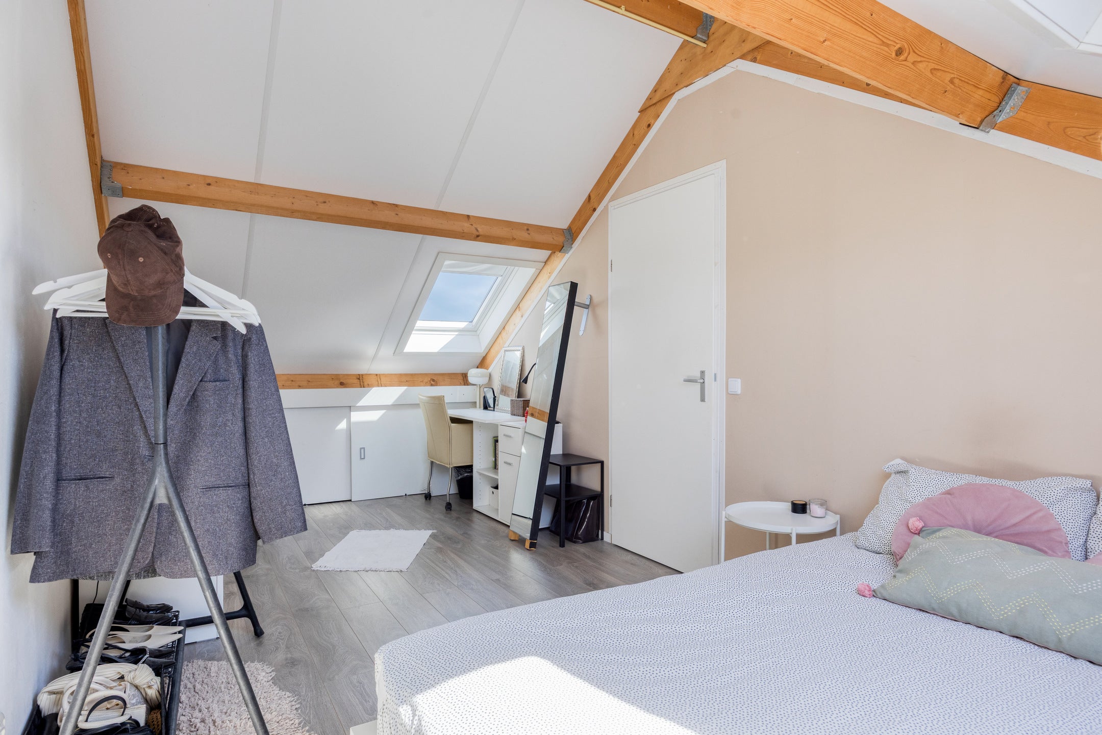 Tussenwoning te koop: Toutenburgstraat 52, Zwolle