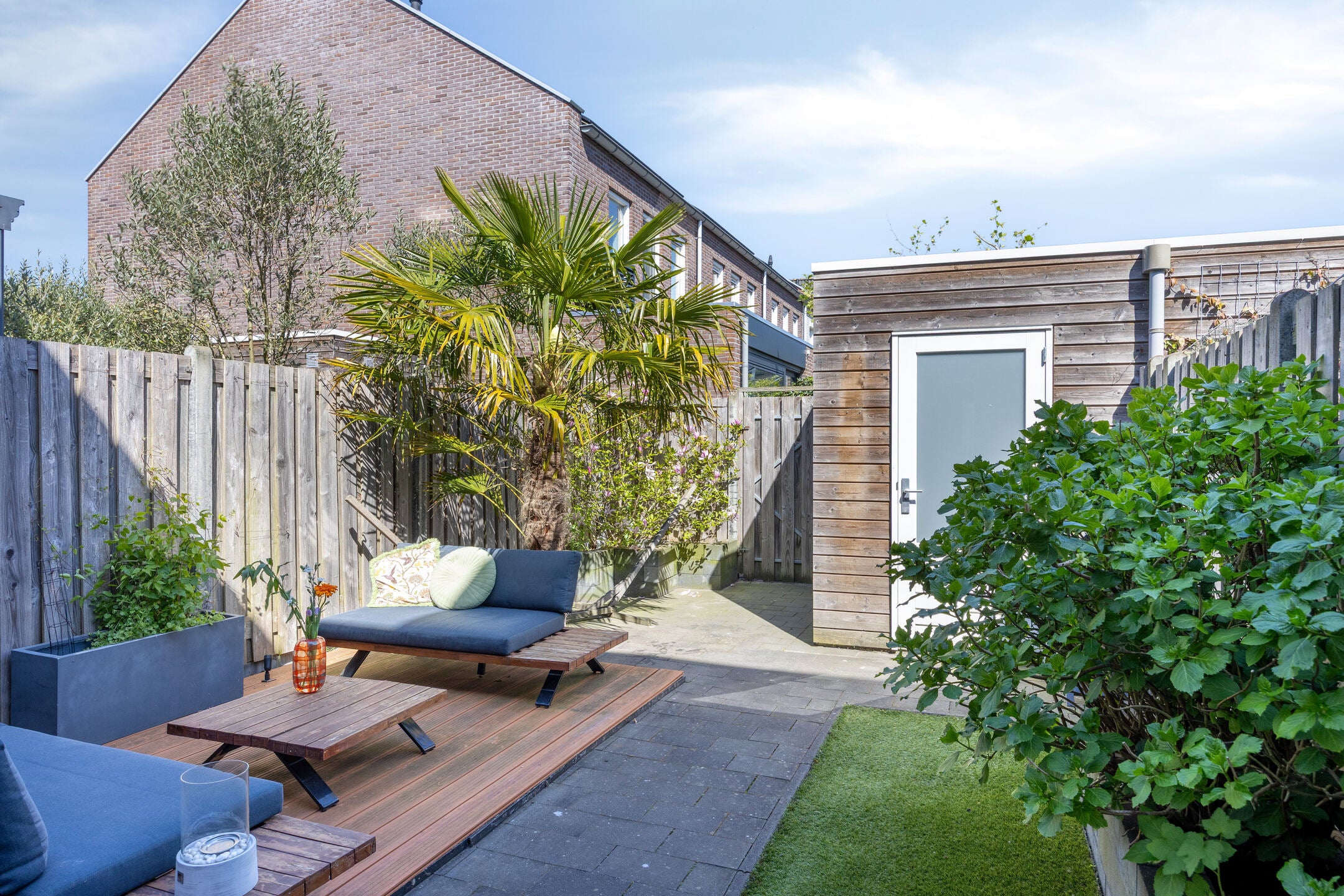 Tussenwoning te koop: Toutenburgstraat 52, Zwolle