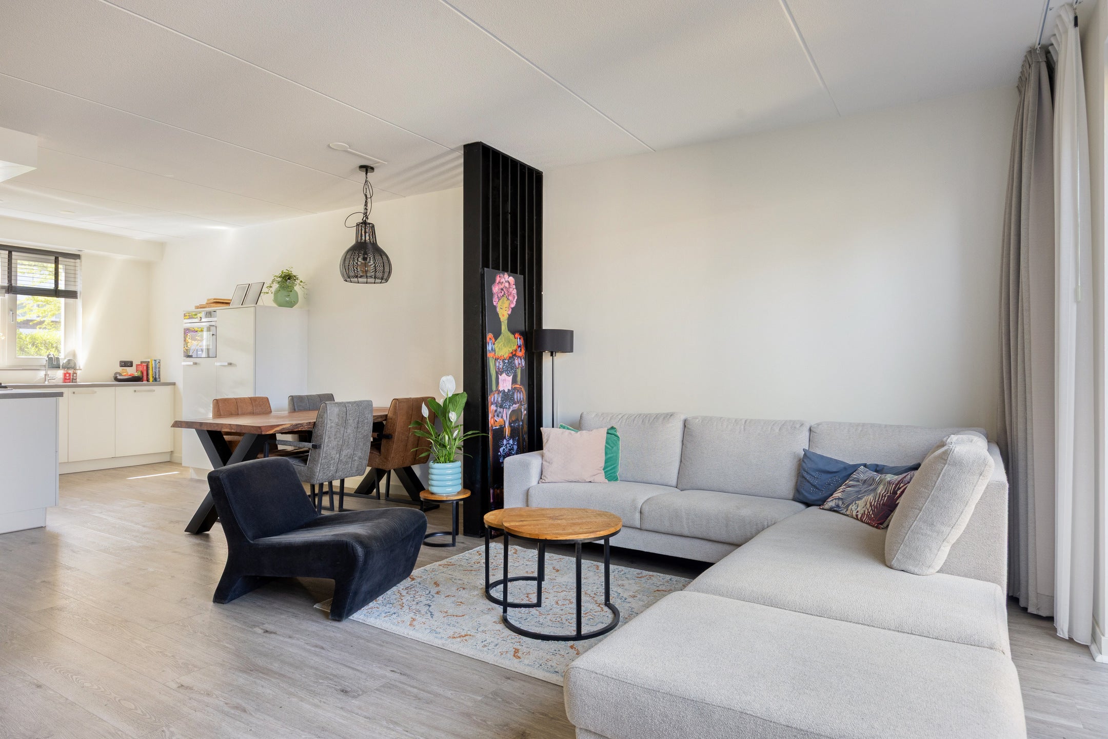 Tussenwoning te koop: Toutenburgstraat 52, Zwolle