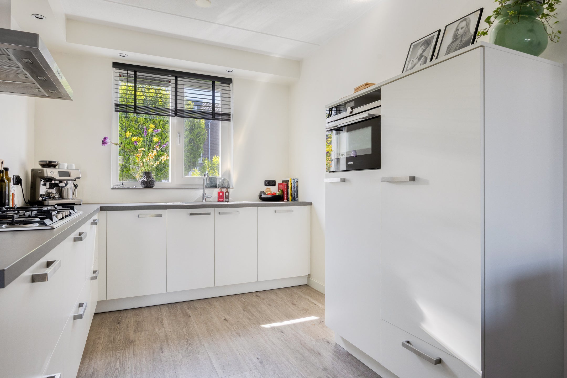 Tussenwoning te koop: Toutenburgstraat 52, Zwolle
