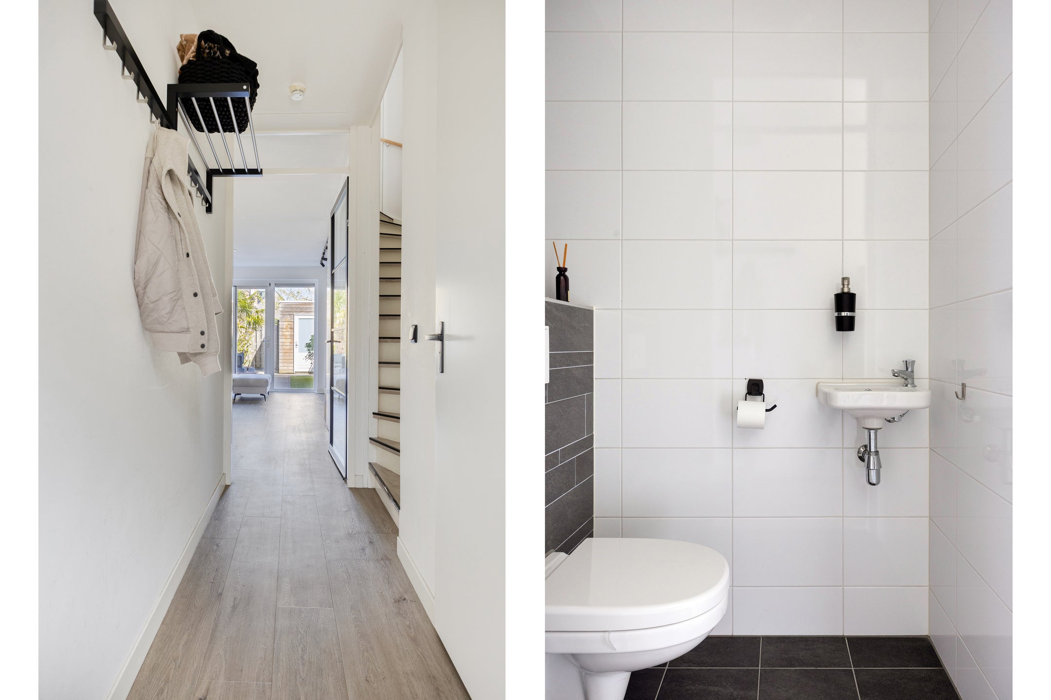Tussenwoning te koop: Toutenburgstraat 52, Zwolle
