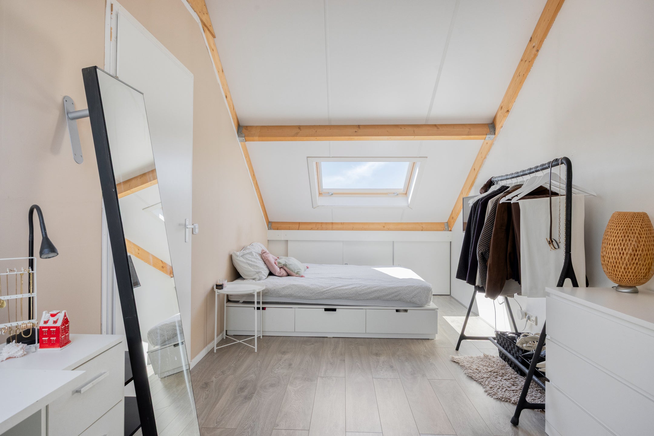 Tussenwoning te koop: Toutenburgstraat 52, Zwolle