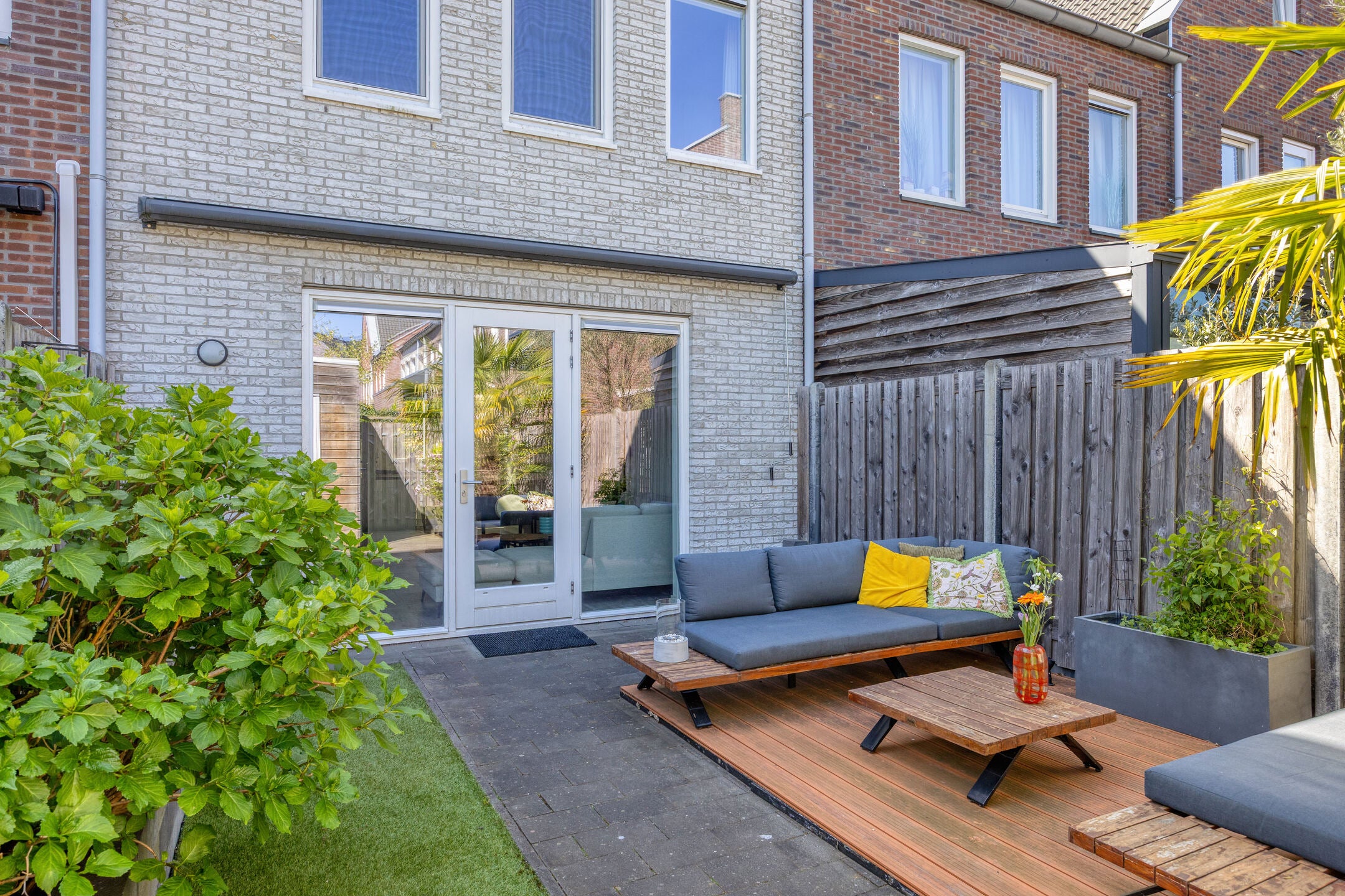 Tussenwoning te koop: Toutenburgstraat 52, Zwolle