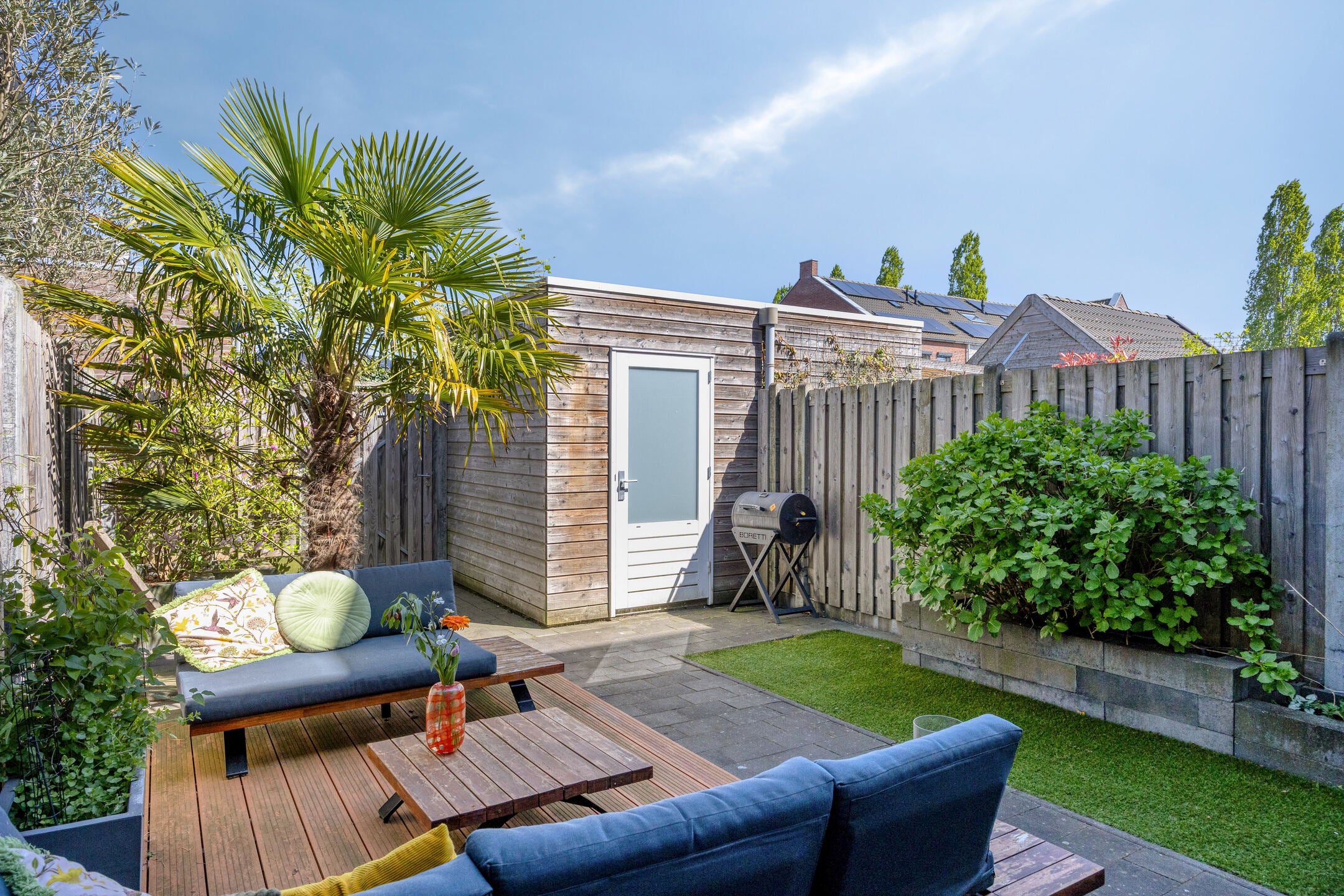 Tussenwoning te koop: Toutenburgstraat 52, Zwolle