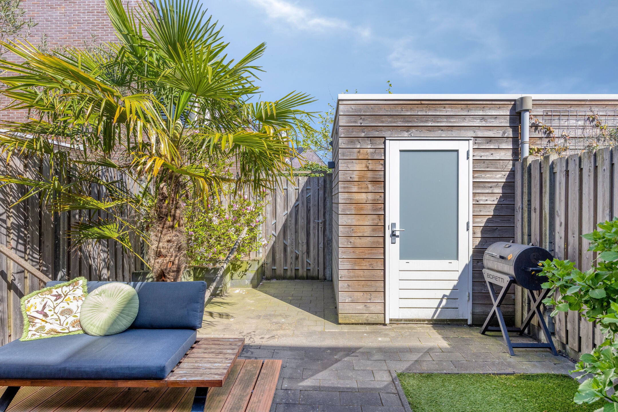 Tussenwoning te koop: Toutenburgstraat 52, Zwolle