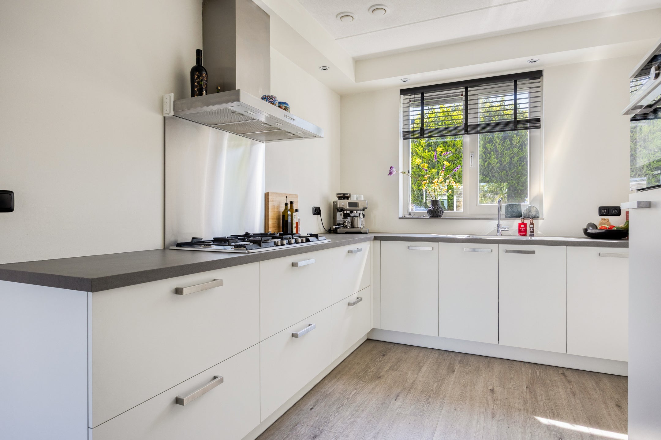 Tussenwoning te koop: Toutenburgstraat 52, Zwolle