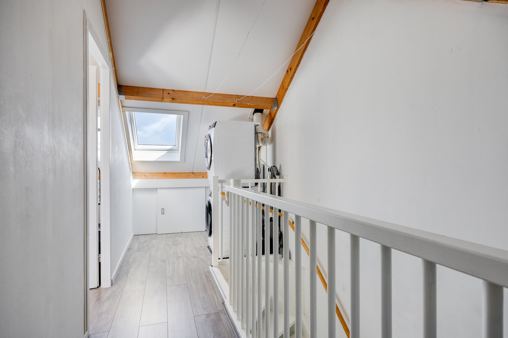 Tussenwoning te koop: Toutenburgstraat 52, Zwolle