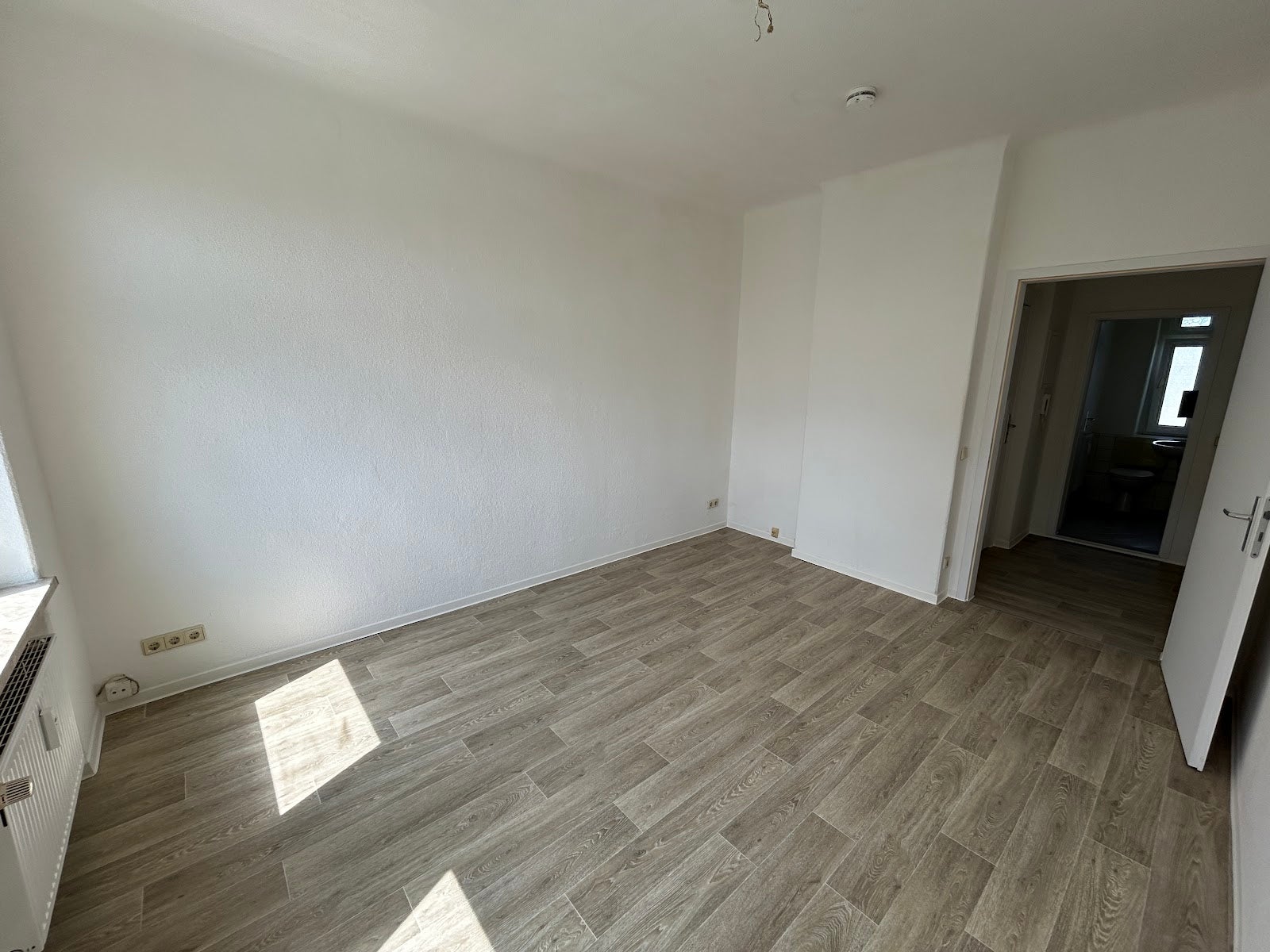 Wohnung Otto-Richter-Straße in Magdeburg