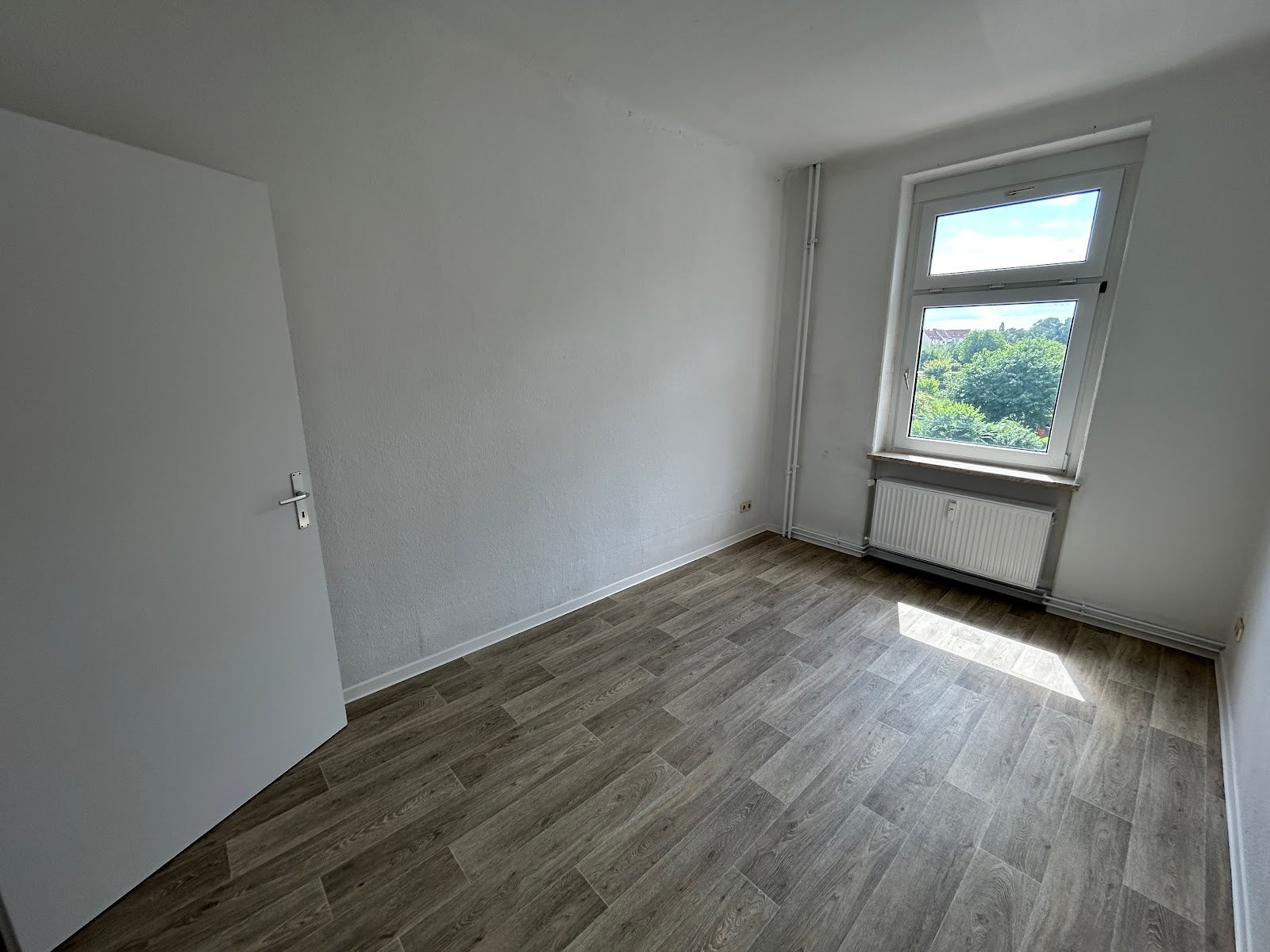 Wohnung Otto-Richter-Straße in Magdeburg