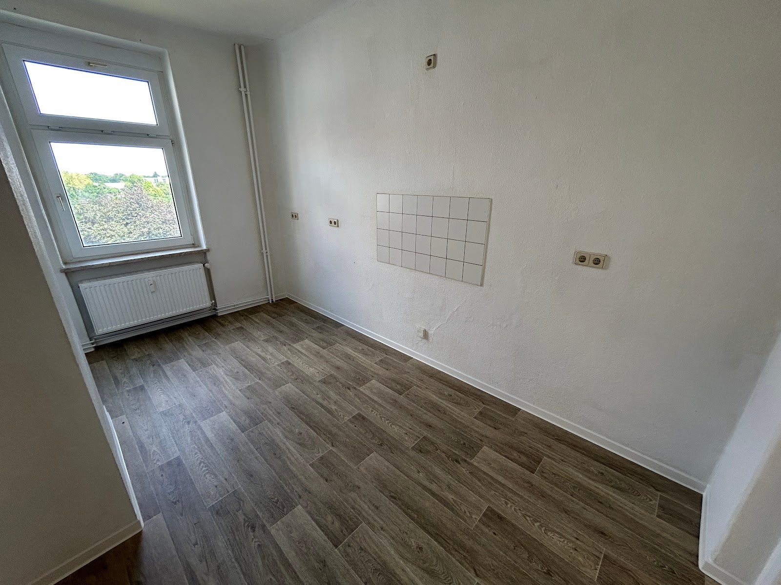 Wohnung Otto-Richter-Straße in Magdeburg