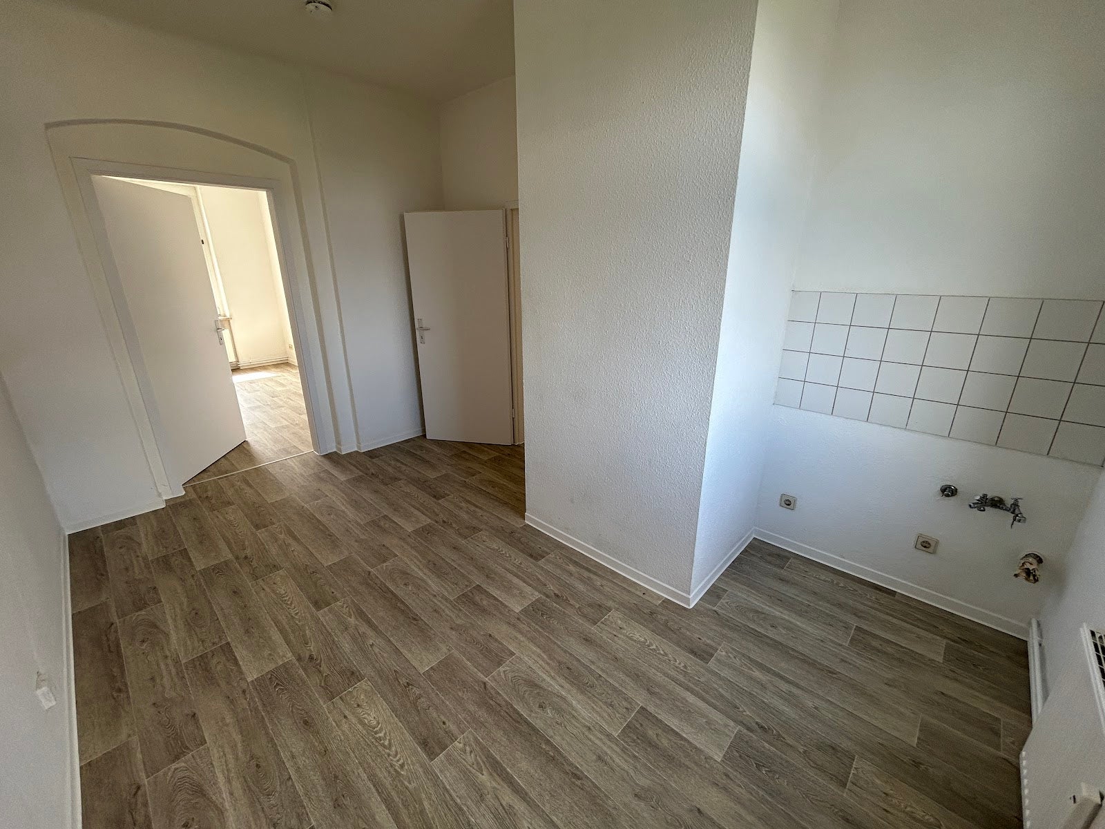 Wohnung Otto-Richter-Straße in Magdeburg