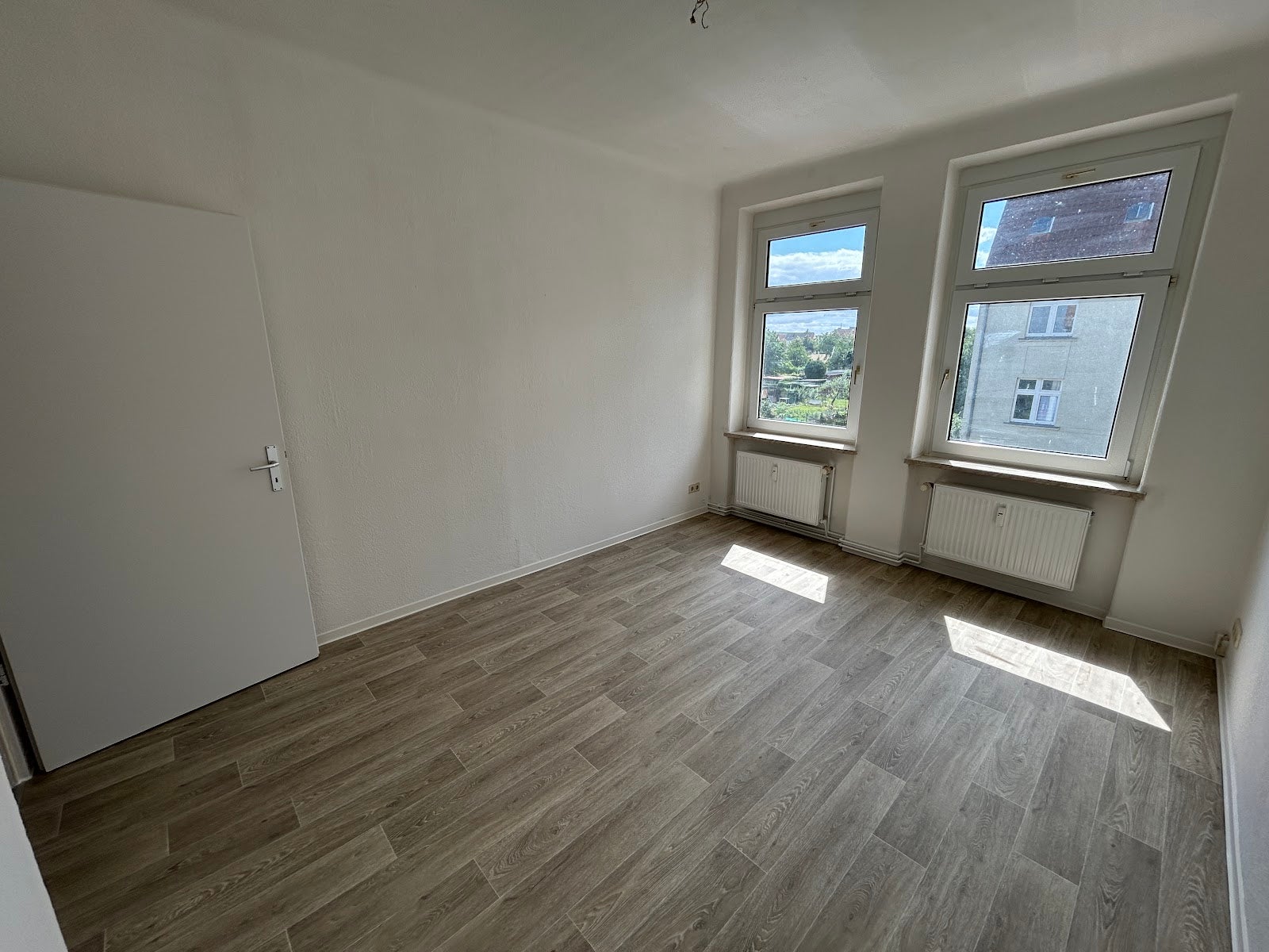 Wohnung Otto-Richter-Straße in Magdeburg