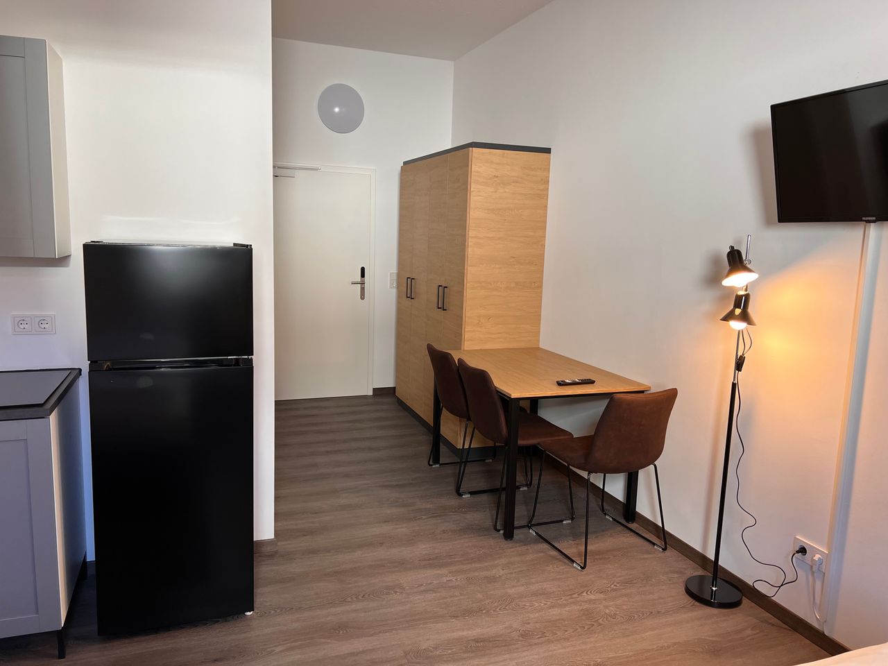 Wohnung Äußere Parkstraße in Altdorf