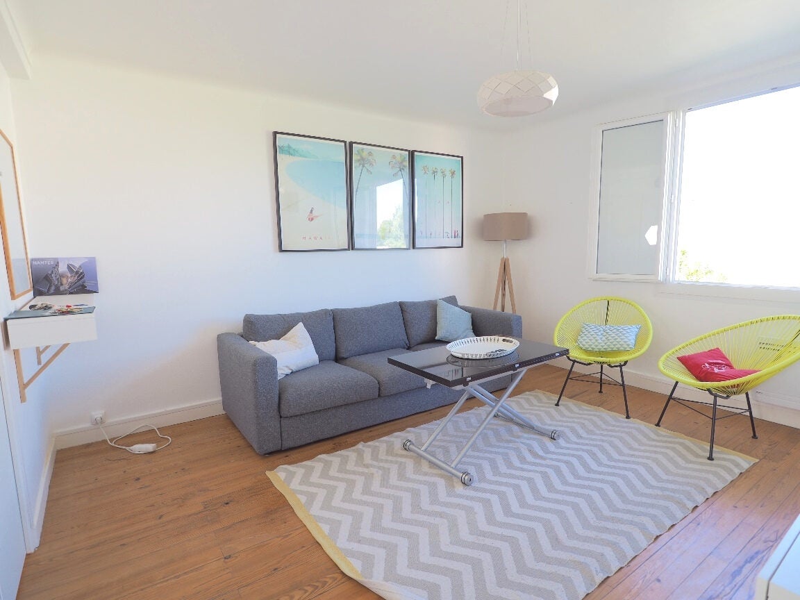 Room Rue Mauvoisins in Nantes