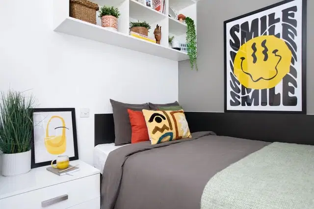 Room Whitson Street in Bristol