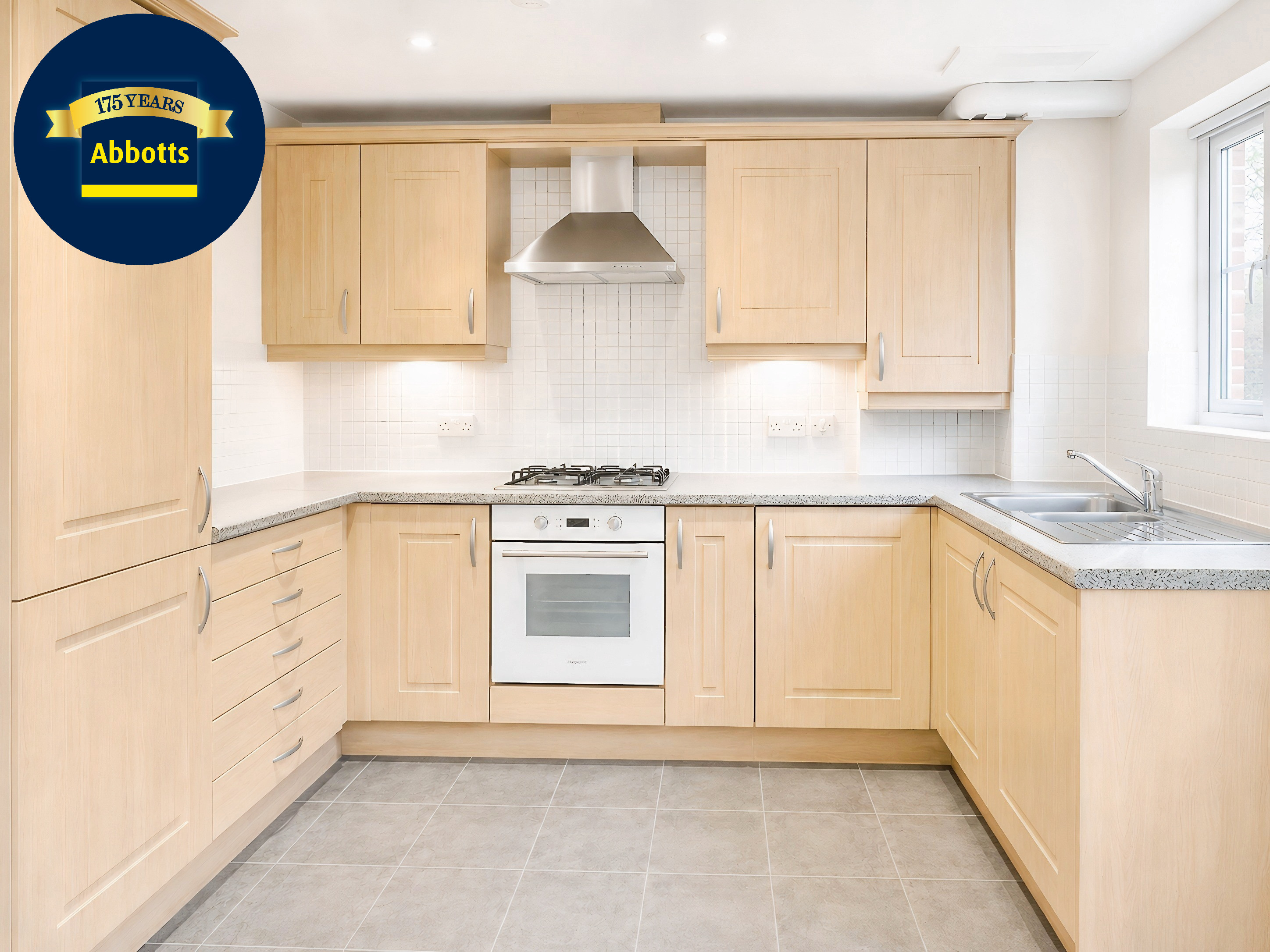 Flat John Dyde Close in East Hertfordshire