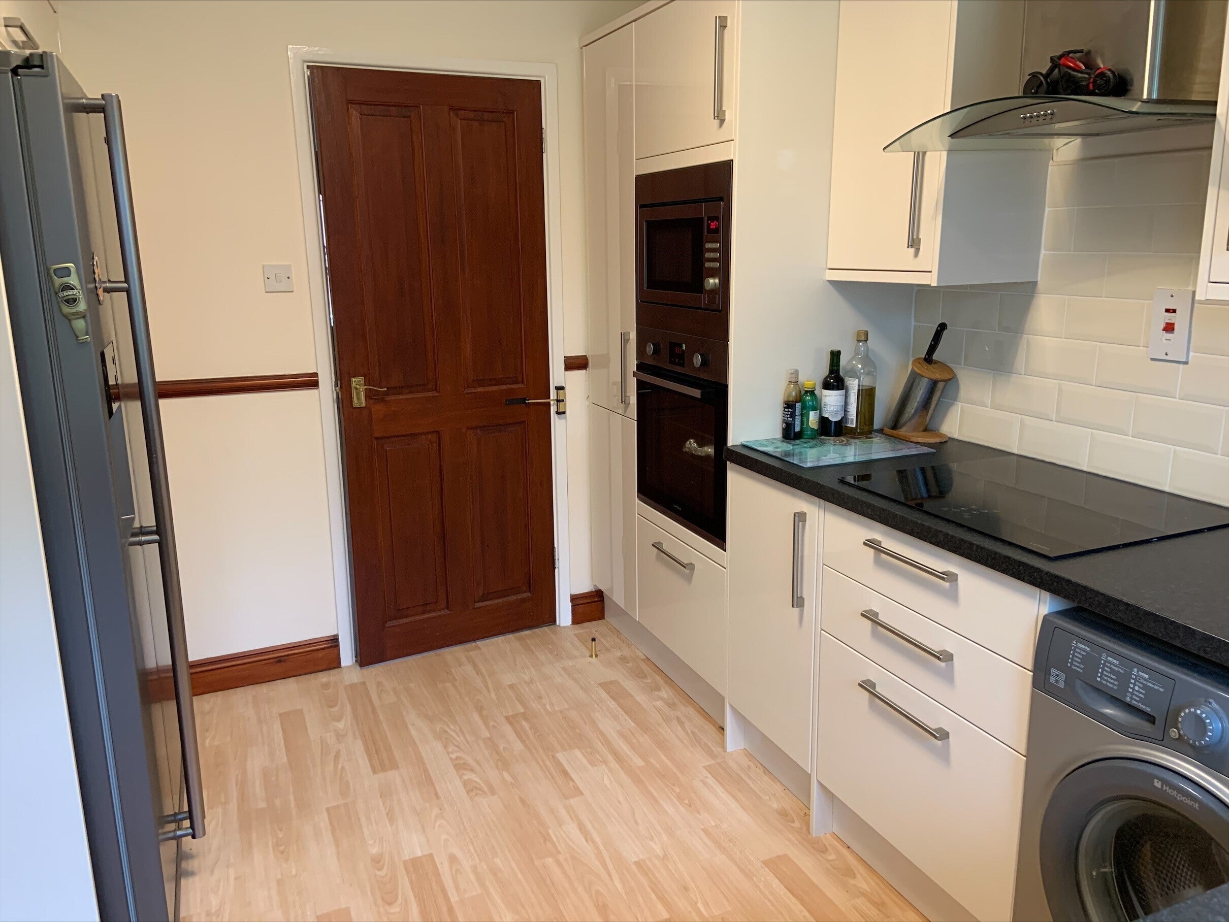 House Bishopslea Close in Wells